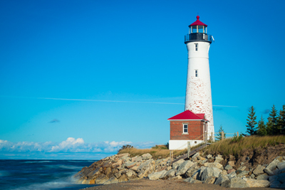 Lake Superior Scenes